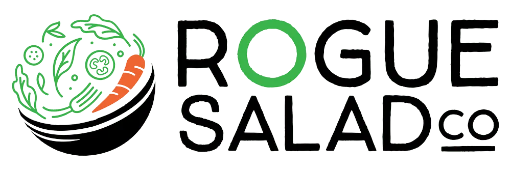 Rogue Salad co.