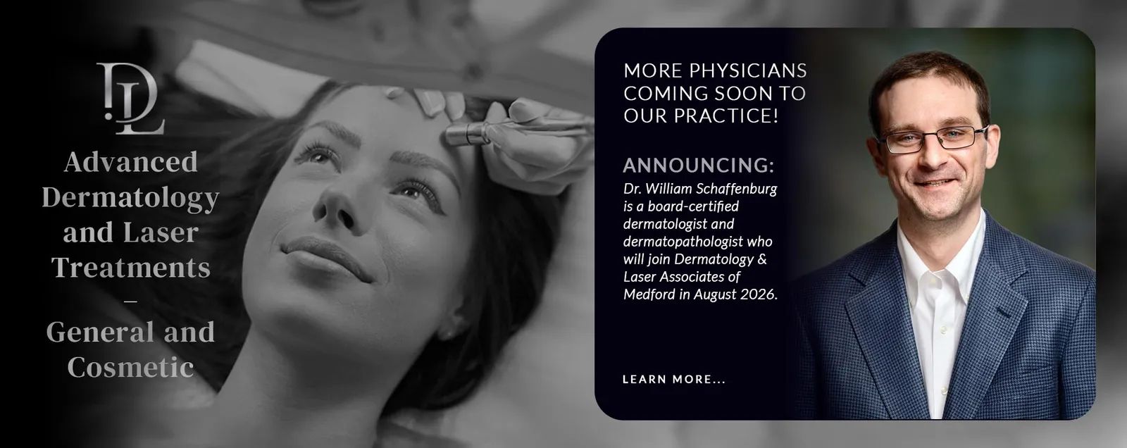 Dermatology & Laser Associates of Medford