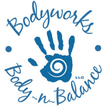 Bodyworks Body-n-Balance logo