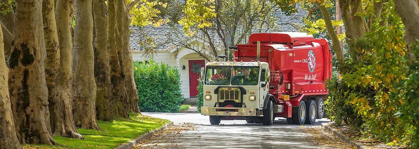 Rogue Disposal & Recycling