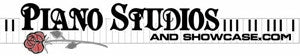 Piano Studios and Showcase logo