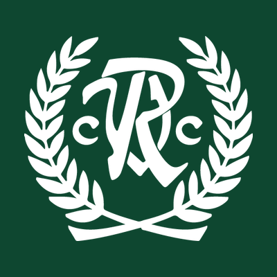 Rogue Valley Country Club logo