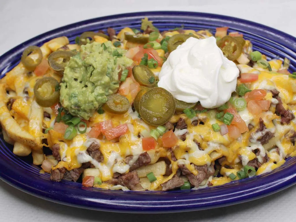 El Tapatio