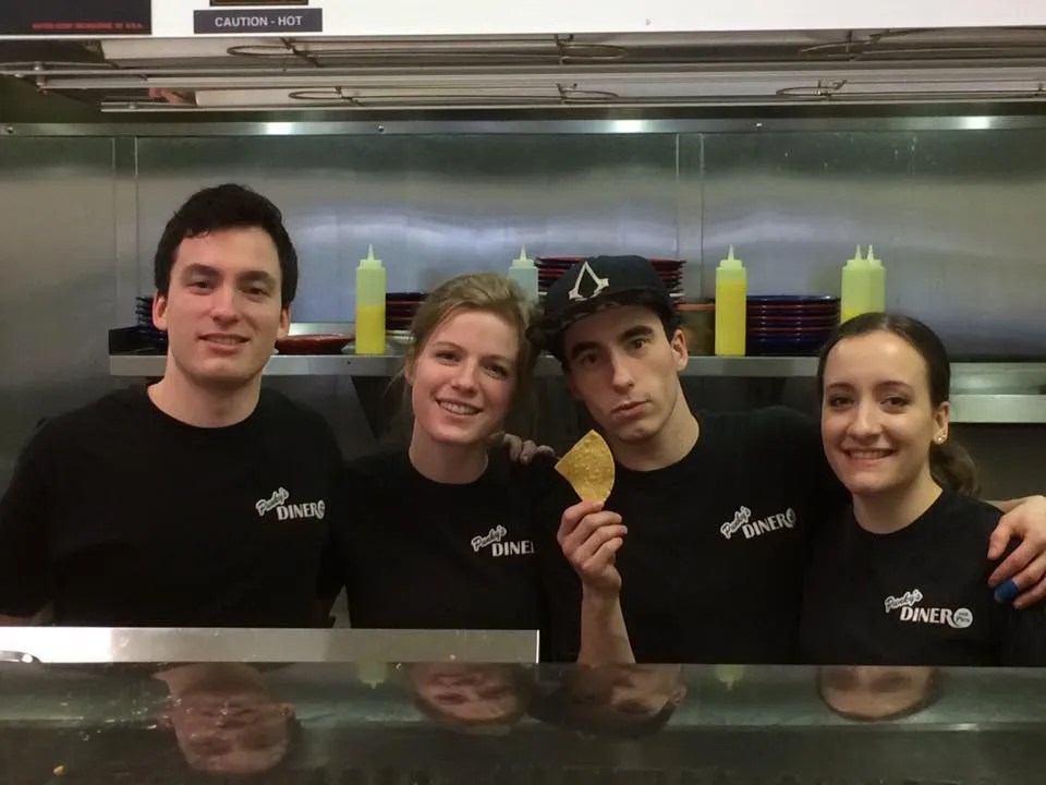 PUNKY'S DINER & PIES