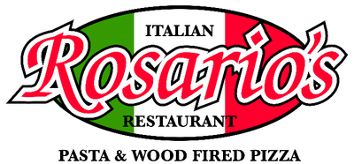 Rosarios Italian Restaurant logo
