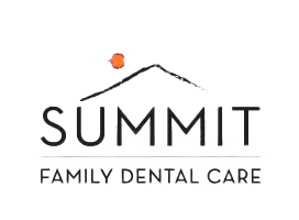 Summit Family Dental Care logo