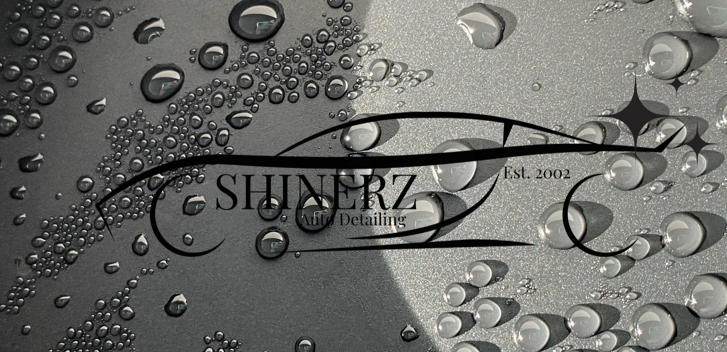 Shinerz Auto Detailing