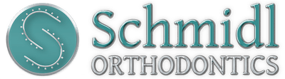 Schmidl Orthodontics logo