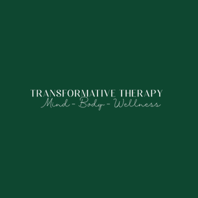 Transformative Therapy logo