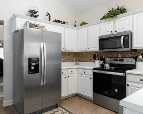Locke Discount Appliance Mattress & Furniture