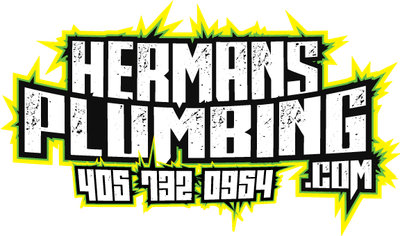 Herman's Plumbing logo
