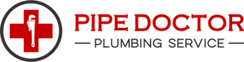 The Pipe Doctor logo