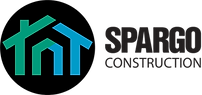 Spargo Construction logo
