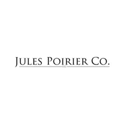 Jules Poirier Company LLC logo