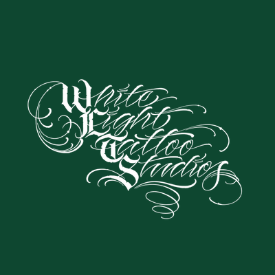 White Light Studios logo