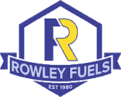 Rowley Fuels logo