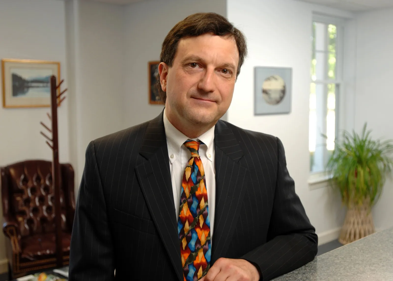 Law Offices of David C. Buran PC