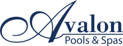 Avalon Pools & Spas logo