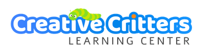 Creative Critters logo