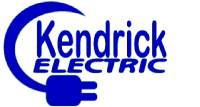 Kendrick Electric logo