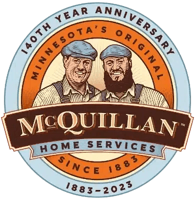McQuillan Home Services LLC logo
