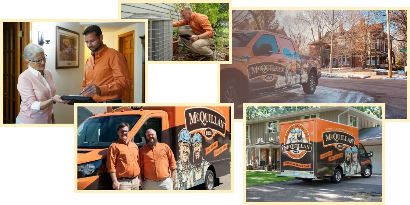 McQuillan Home Services LLC