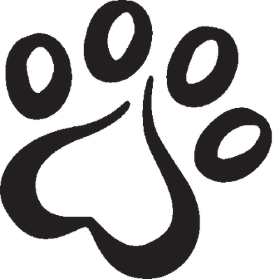 For the Love of Dogs logo