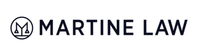 Martine Law logo