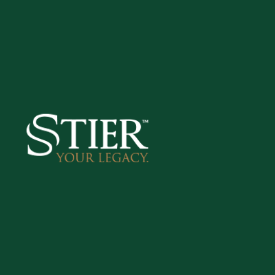 Stier Law logo