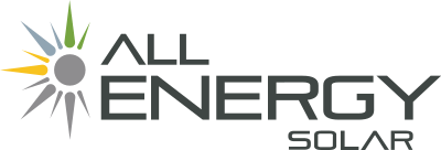 All Energy Solar logo