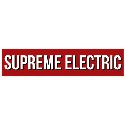 Supreme Electric Inc logo