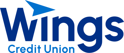 Wings Credit Union logo