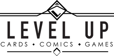 Level Up logo
