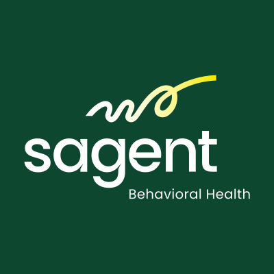 Sagent Behavioral Health logo