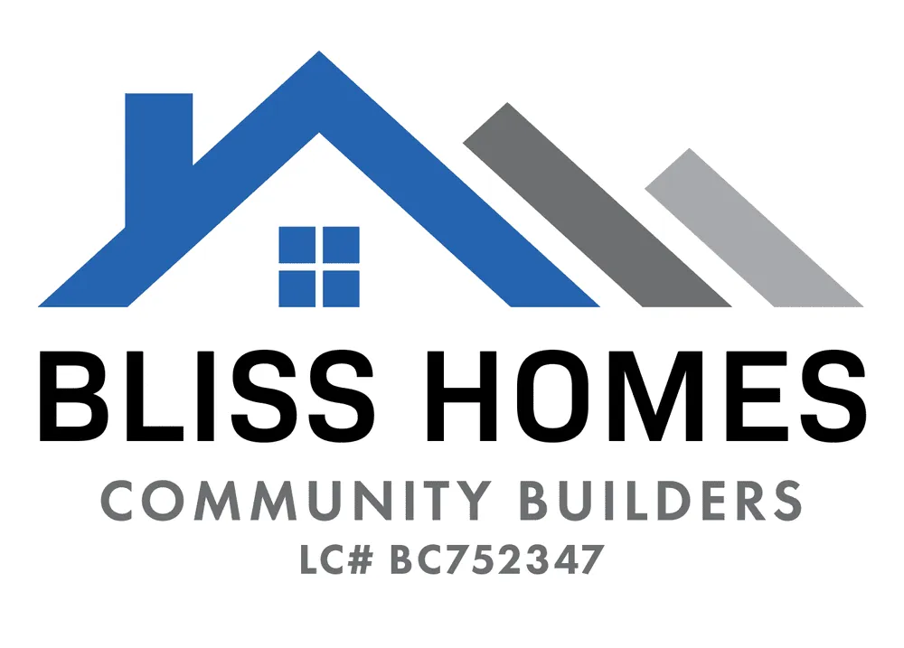 Bliss Homes