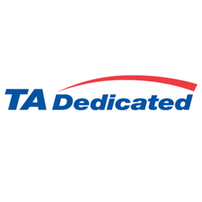 TA Dedicated logo