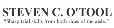 Steven C. O'Tool logo