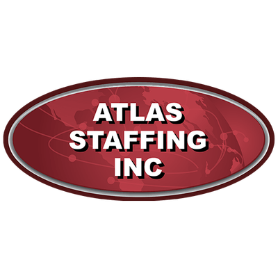 Atlas Staffing logo