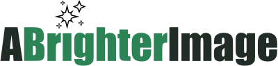 A Brighter Image logo