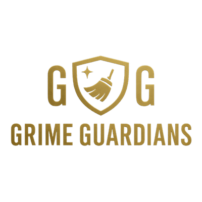 Grime Guardians logo