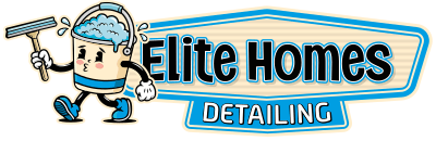 Elite Homes Detailing logo