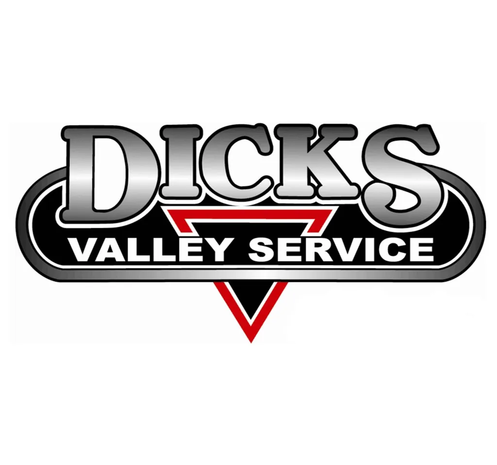 Dick's Valley Service