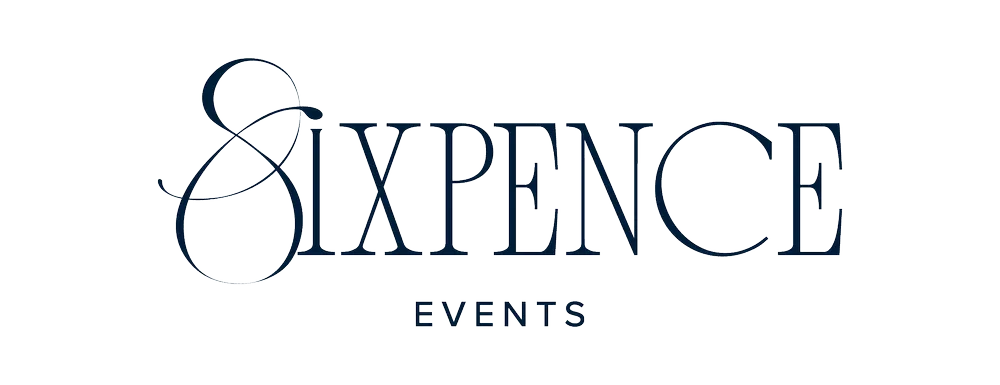 Sixpence Events & Planning