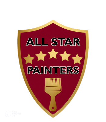 All Star Painters logo