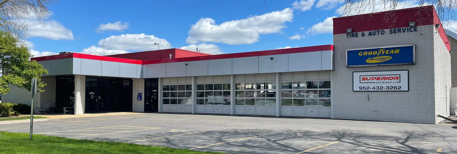 Superior Automotive
