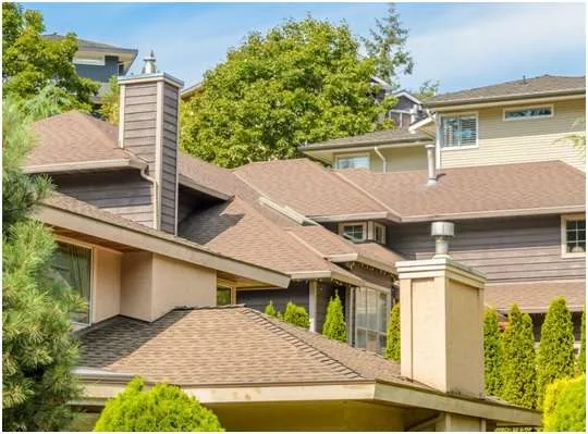 Krech Exteriors