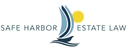 Safe Harbor Estate Law logo
