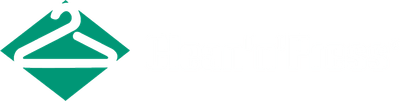 Clean'n'Press logo