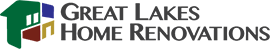 Great Lakes Home Renovations logo