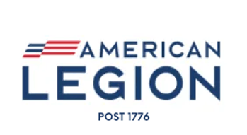 American Legion Post 1776 logo